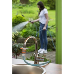 Kraanverbindingsstuk Binnenshuis - Gardena -FloraHome Verkoopwinkel kraanverbindingsstuk binnenshuis gardena 5 11