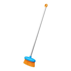 MyFirst Bezem - Fiskars