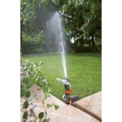 Premium Pulserende Sector- En Cirkelsproeier - Gardena -FloraHome Verkoopwinkel premium pulserende sector en cirkelsproeier gardena 5 10