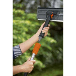 Raamborstel En Wisser - Gardena -FloraHome Verkoopwinkel raamborstel en wisser gardena 4 6