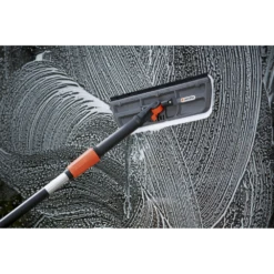 Raamborstel En Wisser - Gardena -FloraHome Verkoopwinkel raamborstel en wisser gardena 5 6