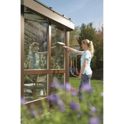 Raamborstel En Wisser - Gardena -FloraHome Verkoopwinkel raamborstel en wisser gardena 6 6