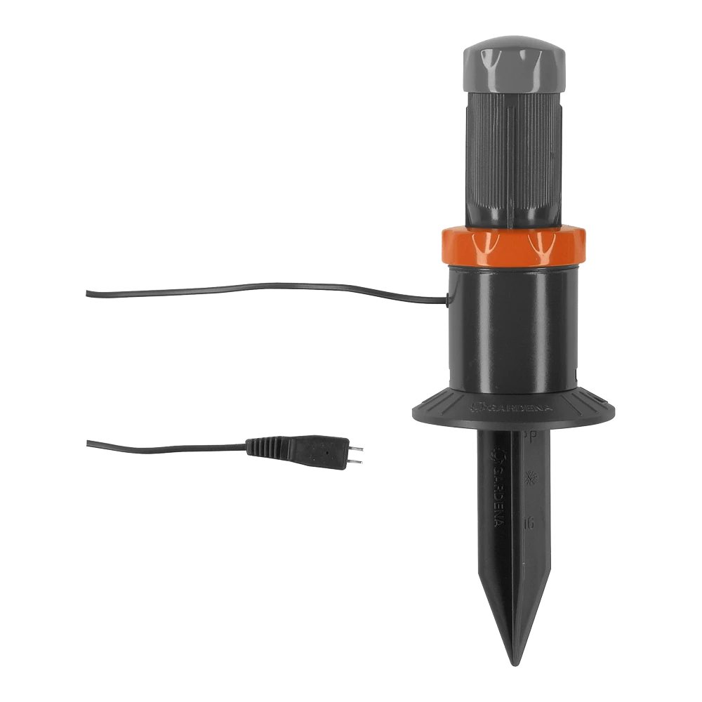 Regensensor Electrisch - Gardena 3 Regensensor Electrisch - Gardena