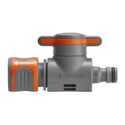 Regulierventiel Los - Gardena