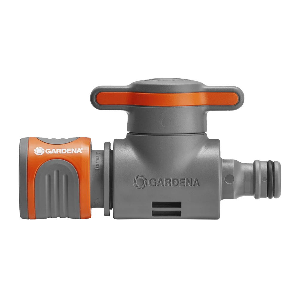 Regulierventiel Los - Gardena 3 Regulierventiel Los - Gardena