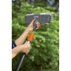 Schrobber Comfort - Gardena -FloraHome Verkoopwinkel schrobber comfort gardena 3 6