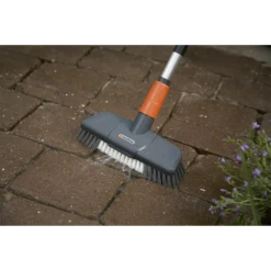 Schrobber Comfort - Gardena -FloraHome Verkoopwinkel schrobber comfort gardena 5 6