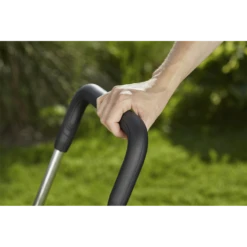 Slangenwagen AquaRoll Easy Set - L - 50m - Gardena -FloraHome Verkoopwinkel slangenwagen aquaroll easy set l 50m gardena 6 7