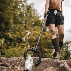 Solid Afvalgrijper - Fiskars 10 Solid Afvalgrijper - Fiskars -FloraHome Verkoopwinkel solid afvalgrijper fiskars 5