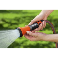 Sproeibroes - Gardena -FloraHome Verkoopwinkel sproeibroes gardena 4 11