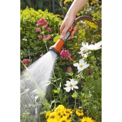 Sproeibroes - Gardena -FloraHome Verkoopwinkel sproeibroes gardena 5 11