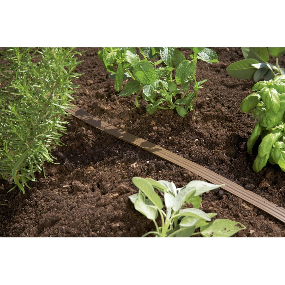 Sproeislang Bruin - 15m - Gardena 5 Sproeislang Bruin - 15m - Gardena - Afbeelding 3