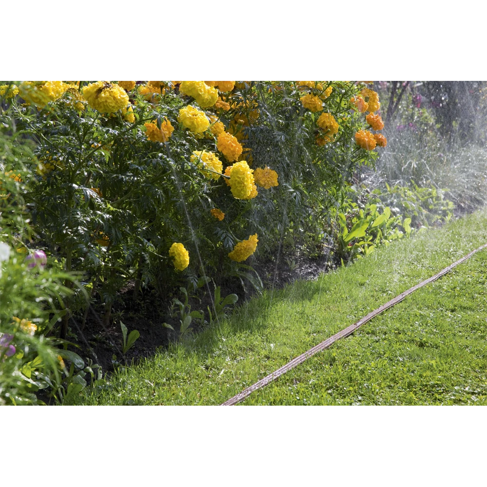 Sproeislang Bruin - 15m - Gardena 7 Sproeislang Bruin - 15m - Gardena - Afbeelding 5