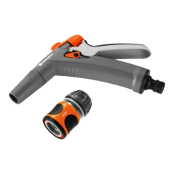 Spuitpistool + Waterstop - Gardena