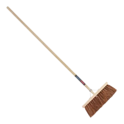 Stadsbezem Bassine Haren Incl. Steel 41 Cm - TalenTools