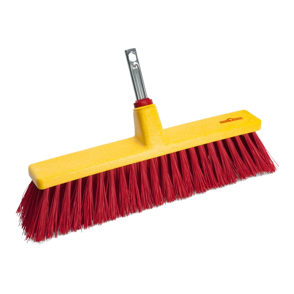 Terrasbezem B40m - 37cm - Wolf-Garten 3 Terrasbezem B40m - 37cm - Wolf-Garten