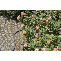 Textielslang Liano - 20 M - Gardena 10 Textielslang Liano - 20 M - Gardena -FloraHome Verkoopwinkel textielslang liano 20 m gardena 4 9