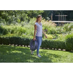 Textielslang Liano - 20 M - Gardena 11 Textielslang Liano - 20 M - Gardena -FloraHome Verkoopwinkel textielslang liano 20 m gardena 5 9