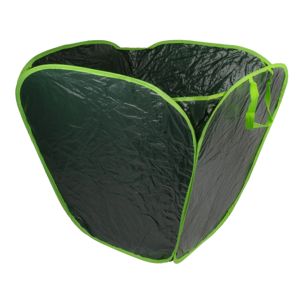 Tuinafvalzak Opvouwbaar - TalenTools 3 Tuinafvalzak Opvouwbaar - TalenTools