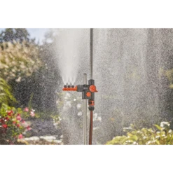 Tuindouche Duo - 2.07m - Gardena -FloraHome Verkoopwinkel tuindouche duo 207m gardena 4 11