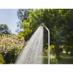 Tuindouche Duo - 2.07m - Gardena -FloraHome Verkoopwinkel tuindouche duo 207m gardena 5 11