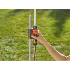 Tuindouche Solo - 2.07m - Gardena -FloraHome Verkoopwinkel tuindouche solo 207m gardena 4 11