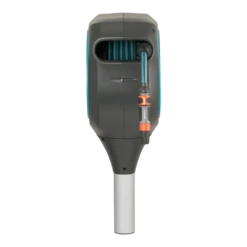 Tuinslangbox RollUp - M - 20m - Blauw - Gardena -FloraHome Verkoopwinkel tuinslangbox rollup m 20m blauw gardena 3 7