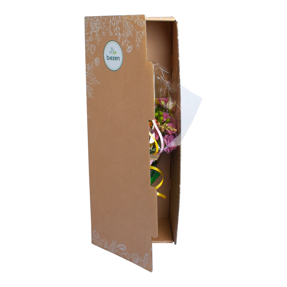 Boeket Deluxe Liefs Mij Klein 7 Boeket Deluxe Liefs Mij Klein - Afbeelding 5