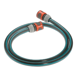 Wandslangenbox RollUp - S - 15m - Blauw - Gardena -FloraHome Verkoopwinkel wandslangenbox rollup s 15m blauw gardena 3 7