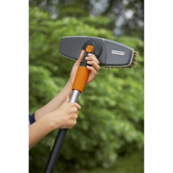 Wasborstel - Gardena -FloraHome Verkoopwinkel wasborstel gardena 3 6