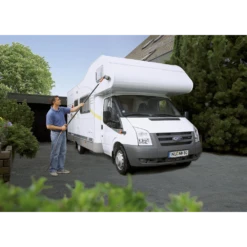 Wasborstel - Gardena -FloraHome Verkoopwinkel wasborstel gardena 4 6