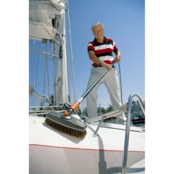 Wasborstel - Gardena -FloraHome Verkoopwinkel wasborstel gardena 5 6