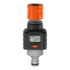 Watermeter Met Batterij - Gardena -FloraHome Verkoopwinkel watermeter met batterij gardena 1 11