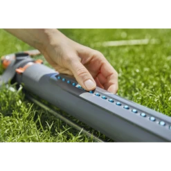 Zwenksproeier AquaZoom - S - Gardena -FloraHome Verkoopwinkel zwenksproeier aquazoom s gardena 4 8